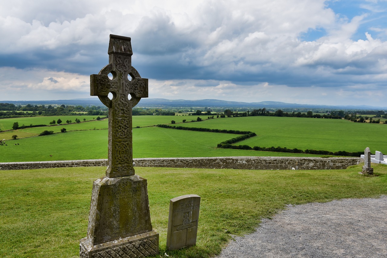 The Discovery of the Ancient Celtic Mysteries